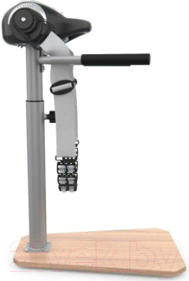 Массажер электронный DFC Vibro VM20H