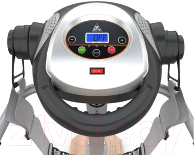 Массажер электронный DFC Vibro VM20H