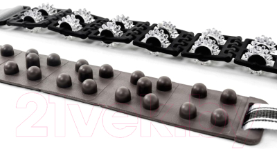 Массажер электронный DFC Vibro VM25