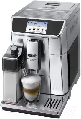 Кофемашина DeLonghi ECAM650.85.MS