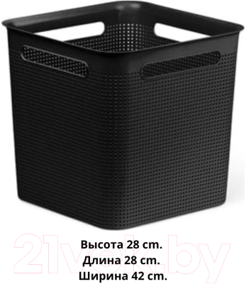 Корзина Rotho Brisen / 1024008080