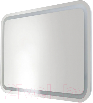 Зеркало Cezares CZR-SPC-STYLUS-1000-700-TCH-WARM