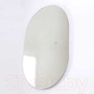 Зеркало Cezares CZR-SPC-VAGUE-1100-700-MOV