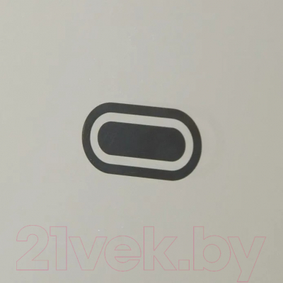 Зеркало Cezares CZR-SPC-VAGUE-1100-700-MOV