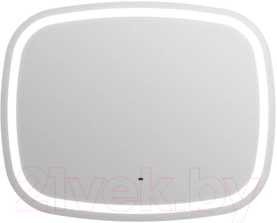 Зеркало Cezares CZR-SPC-MOLVENO-1000-800-MOV - фото