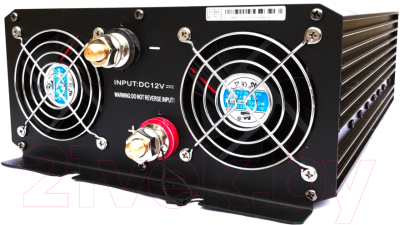 Автомобильный инвертор AcmePower AP-DS2500/24