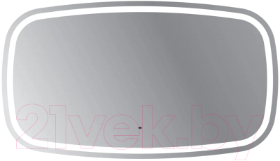 Зеркало Cezares CZR-SPC-MOLVENO-1400-800-MOV - фото