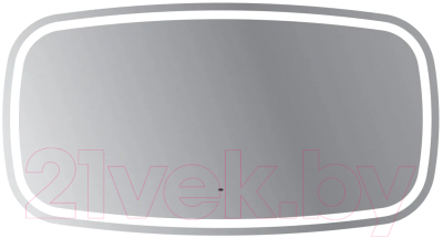 Зеркало Cezares CZR-SPC-MOLVENO-1500-800-MOV - фото