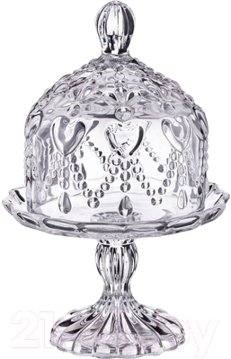 Лимонница Lefard Muza / 355-260 - фото