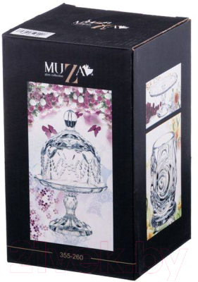 Лимонница Lefard Muza / 355-260