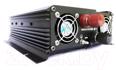 Автомобильный инвертор AcmePower AP-DS1200