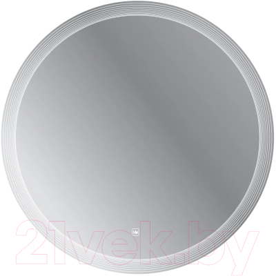 Зеркало Cezares CZR-SPC-ECO-900-LED-TCH - фото