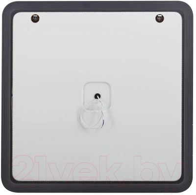 Зеркало Cezares CZR-SPC-DUET-800-800-LED-TCH
