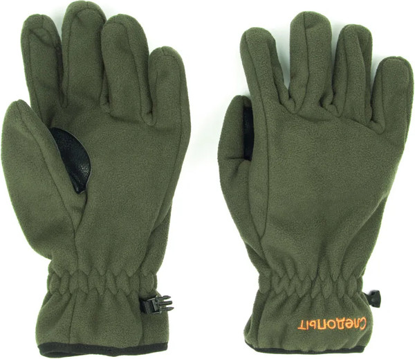 Перчатки для охоты и рыбалки Сибирский Следопыт Adventure PF-GL03