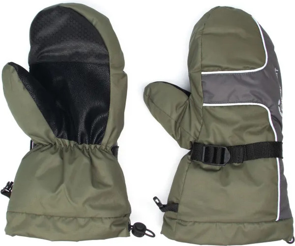 Варежки для охоты и рыбалки Сибирский Следопыт Snowmobil PF-GL20