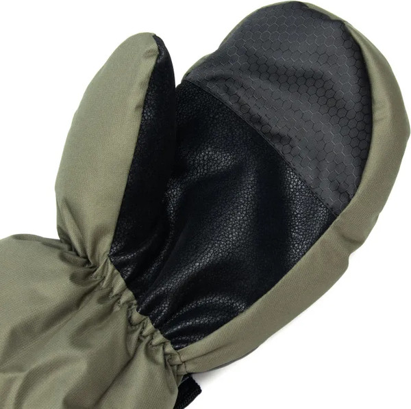 Варежки для охоты и рыбалки Сибирский Следопыт Snowmobil PF-GL20