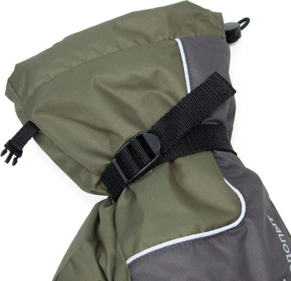 Варежки для охоты и рыбалки Сибирский Следопыт Snowmobil PF-GL20