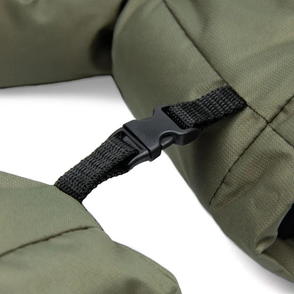 Варежки для охоты и рыбалки Сибирский Следопыт Snowmobil PF-GL20