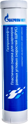 Смазка техническая Gazpromneft ШРУС / 2389906873 - фото