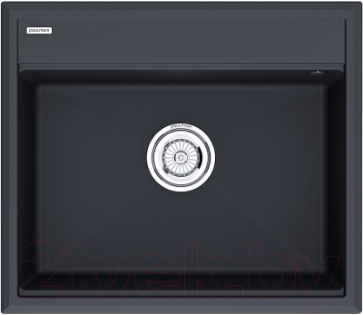 Мойка кухонная Paulmark PM115951-AN - фото