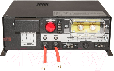 ИБП Сибконтакт ИБПС-12-600ML3 OffLine