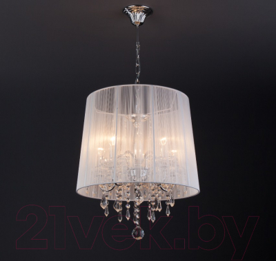 Люстра Евросвет Allata 2045/5