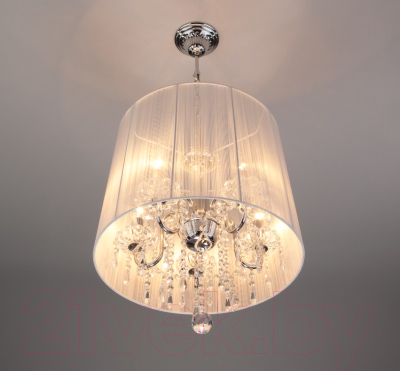 Люстра Евросвет Allata 2045/5