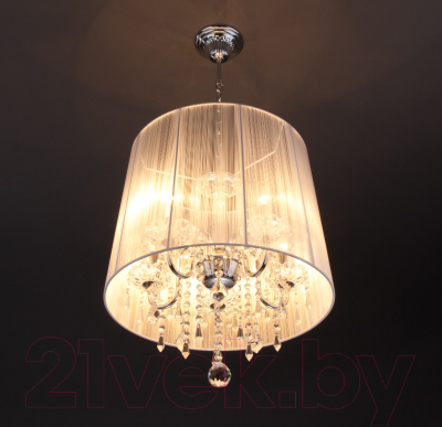 Люстра Евросвет Allata 2045/5