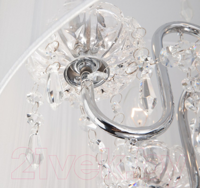 Люстра Евросвет Allata 2045/5