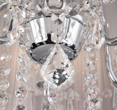 Люстра Евросвет Allata 2045/5