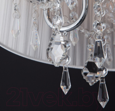 Люстра Евросвет Allata 2045/5