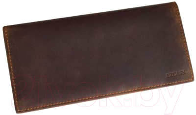 Портмоне Ezcase Koloss Heliodore / 1_К3.8_brown - фото