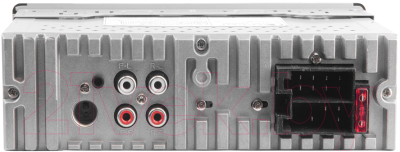 Бездисковая автомагнитола Nakamichi NQ513BB