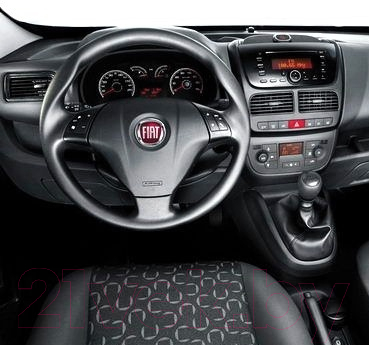 Переходная рамка Incar RFI-FC860