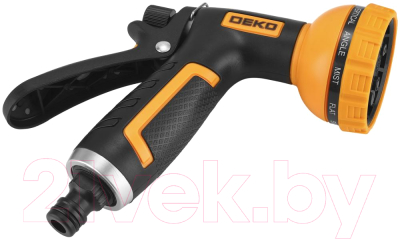Распылитель для полива Deko DKI03 Set 3 / 065-0461