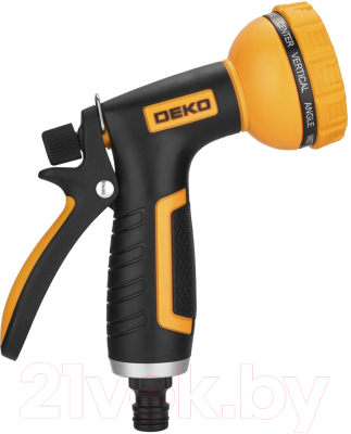 Распылитель для полива Deko DKI03 Set 3 / 065-0461
