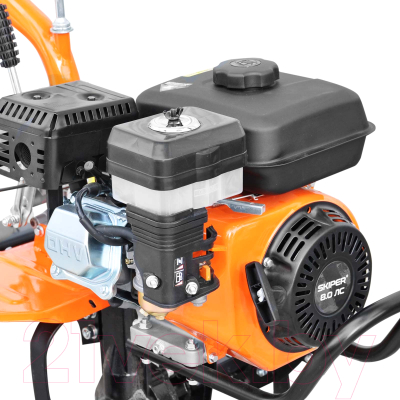Мотокультиватор бензиновый Skiper SP-800