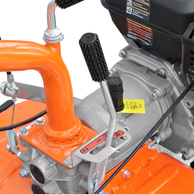 Мотокультиватор бензиновый Skiper SP-800