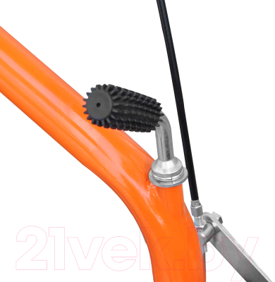 Мотокультиватор бензиновый Skiper SP-800