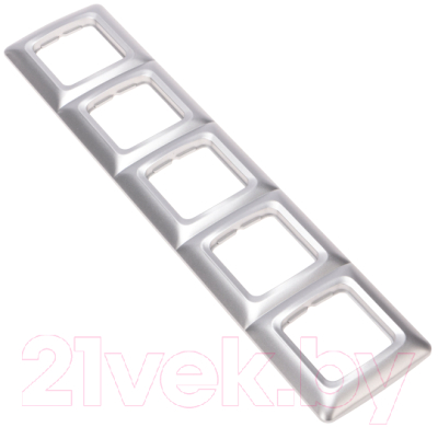 Рамка для выключателей и розеток Kranz KR-78-0289