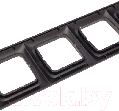 Рамка для выключателей и розеток Kranz KR-78-0349