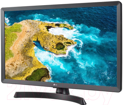 Телевизор LG 28TQ515S-PZ