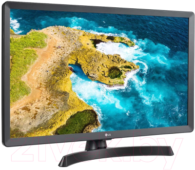 Телевизор LG 28TQ515S-PZ