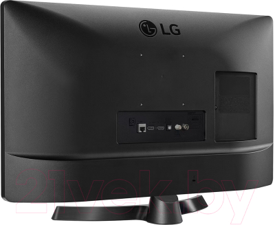 Телевизор LG 28TQ515S-PZ