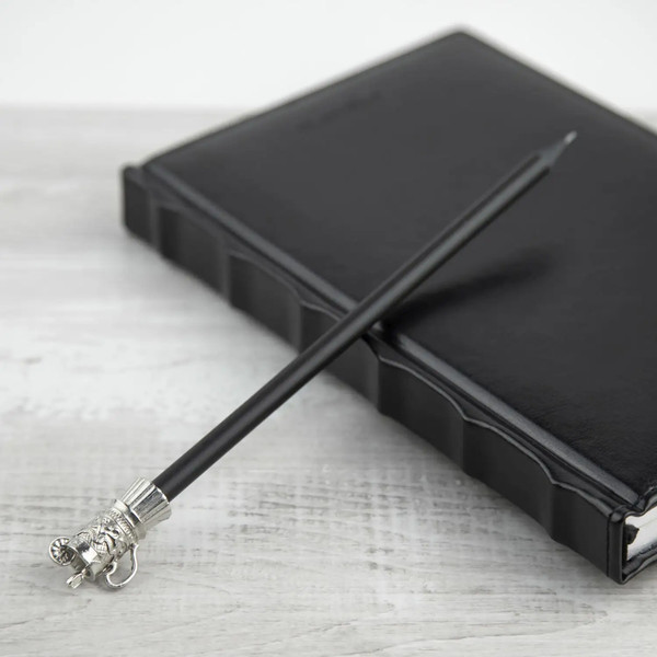 Простой карандаш Кольчугинский мельхиор Подстаканник / КМ2144КР01