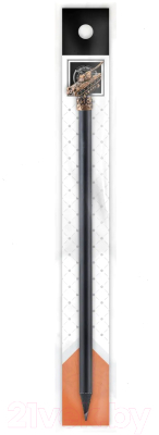 Простой карандаш Кольчугинский мельхиор Танк / КМ1362КР06