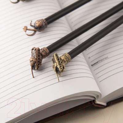 Простой карандаш Кольчугинский мельхиор Танк / КМ1362КР06