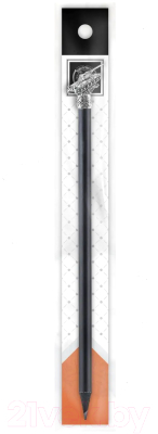 Простой карандаш Кольчугинский мельхиор Танк / КМ2144КР01