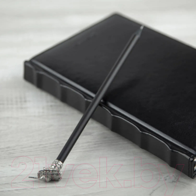 Простой карандаш Кольчугинский мельхиор Танк / КМ2144КР01