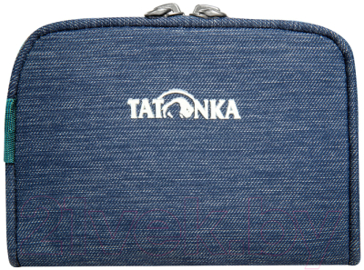 Портмоне Tatonka Big Plain Wallet / 2896.004 - фото